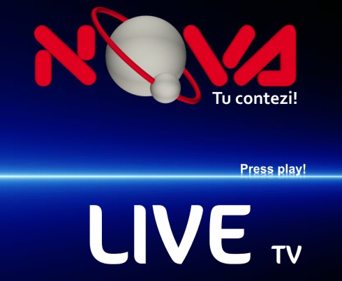 Nova TV Live